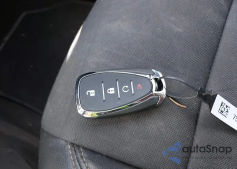 2022 Chevrolet Trax Awd Lt from USA, damaged, VIN KL7CJPSM8NB560716